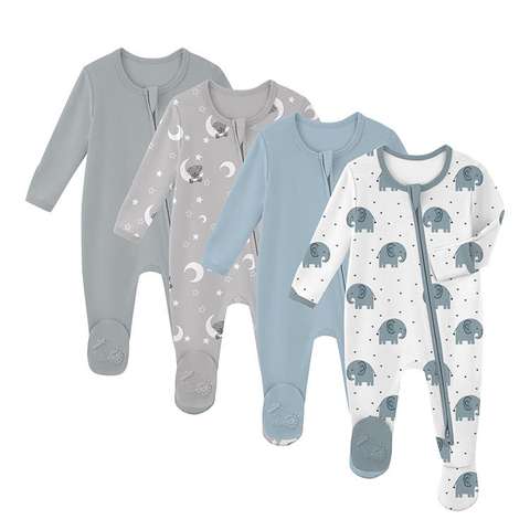 Custom Bamboo Pajamas Winter Supplier