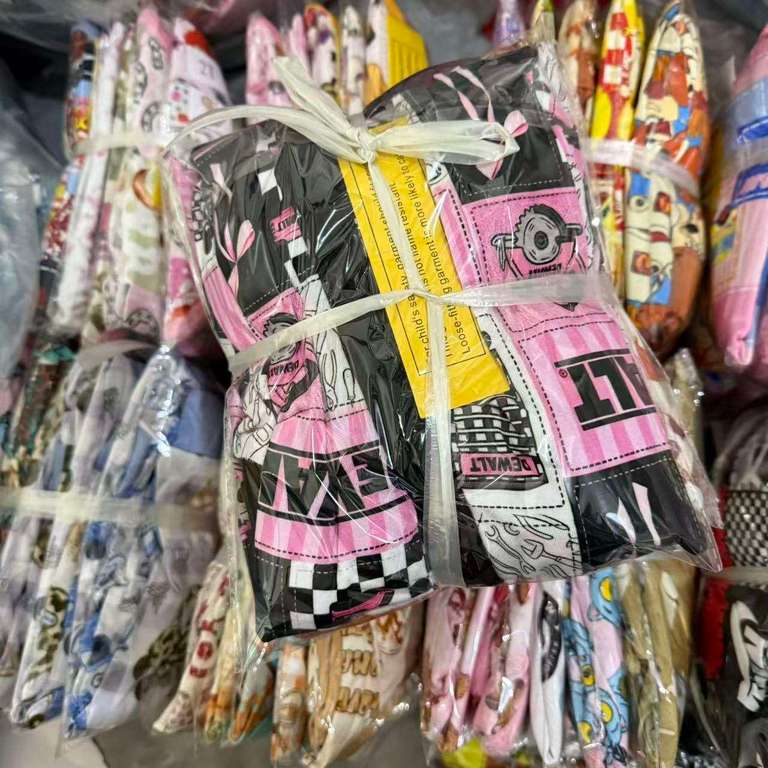 Tailor-made Mystery Bamboo Box Rts Supplier