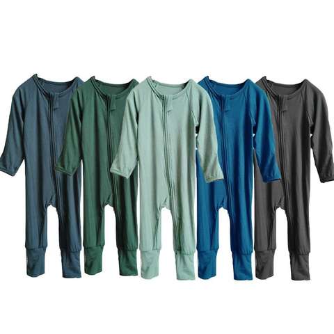 OEM Long Sleeve Dress Bamboo Kids Supplier