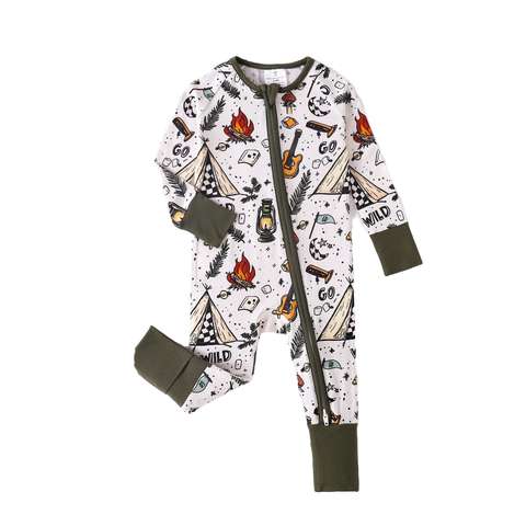 Tailor-made Cotton Baby Rompers Supplier