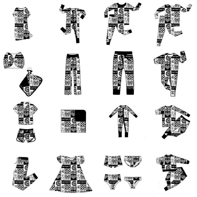 Tailor-made Cotton Baby Rompers Supplier