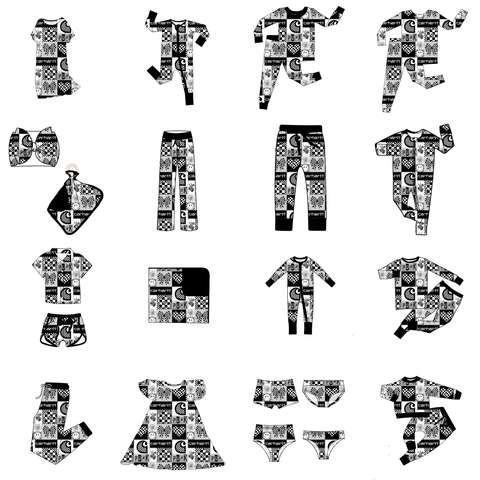 Tailor-made Cotton Baby Rompers Supplier