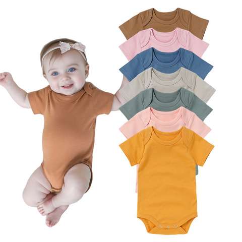 Tailor-made Romper Kids Supplier