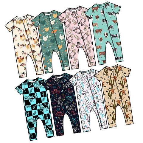 OEM Bamboo Pajamas Supplier