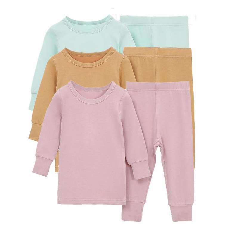 Custom Baby Inwears Supplier