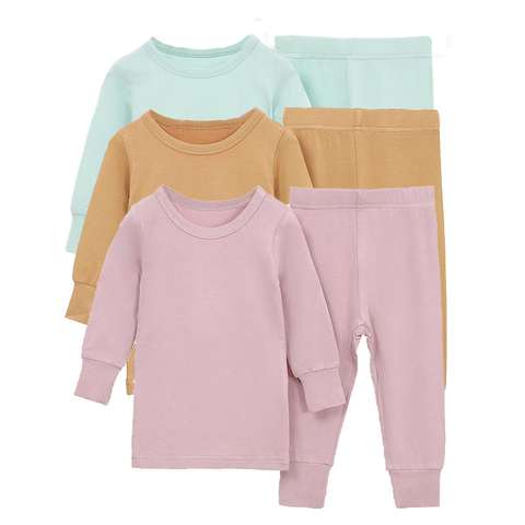 Custom Baby Inwears Supplier
