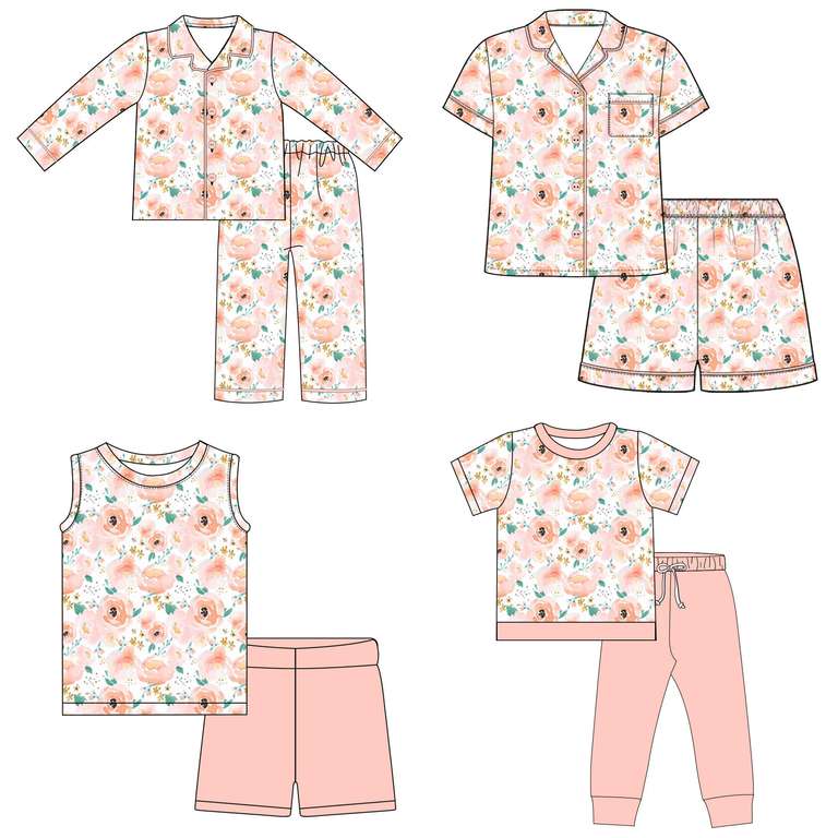 OEM Spring Baby Outfits Supplier