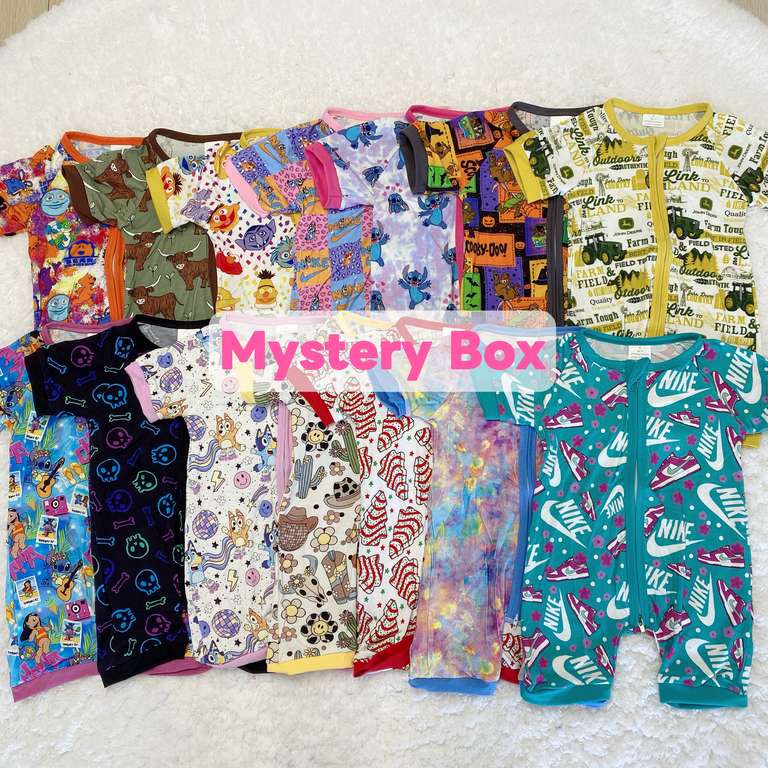 Custom Personalized Bamboo Pajamas Supplier