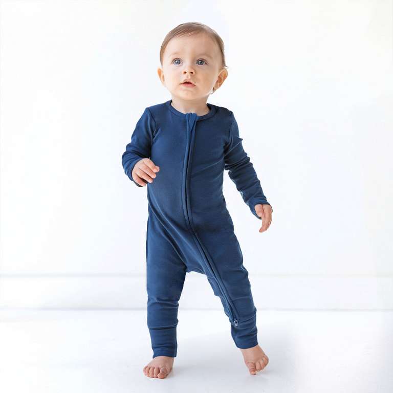 Tailor-made Baby Onesie Set Supplier