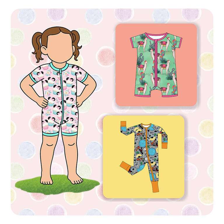 Tailor-made Bamboo Viscose Pajamas Supplier