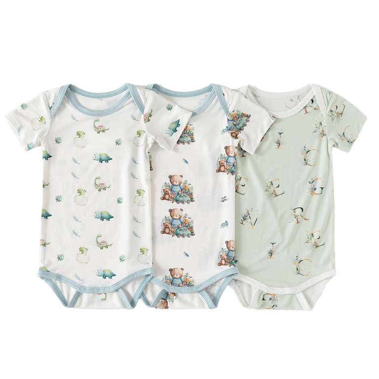 ODM Wholesale Toddler Footie Pajamas Supplier