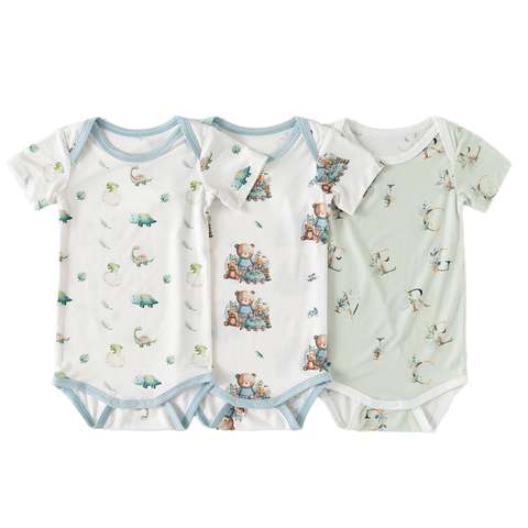 ODM Wholesale Toddler Footie Pajamas Supplier