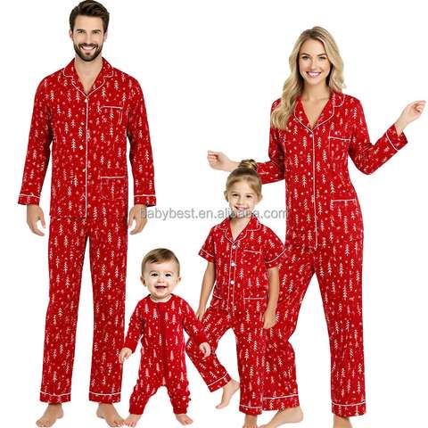 ODM Wholesale Toddler Footie Pajamas Supplier