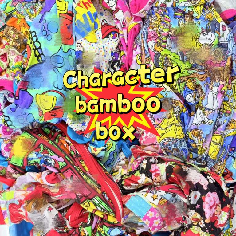 Custom Bamboo Moomoo With Pockets Supplier