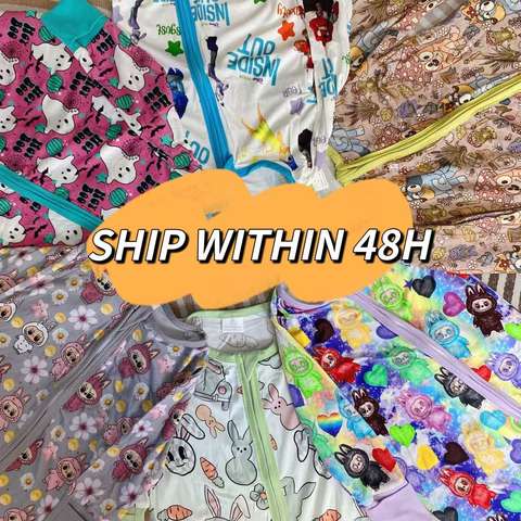 Tailor-made Bamboo Pajamas Wholesale Rts Supplier