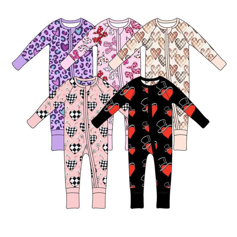 Tailor-made Bamboo Pajamas Wholesale Rts Supplier