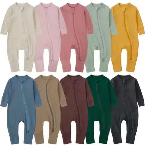 ODM Baby Rompers Boy Supplier