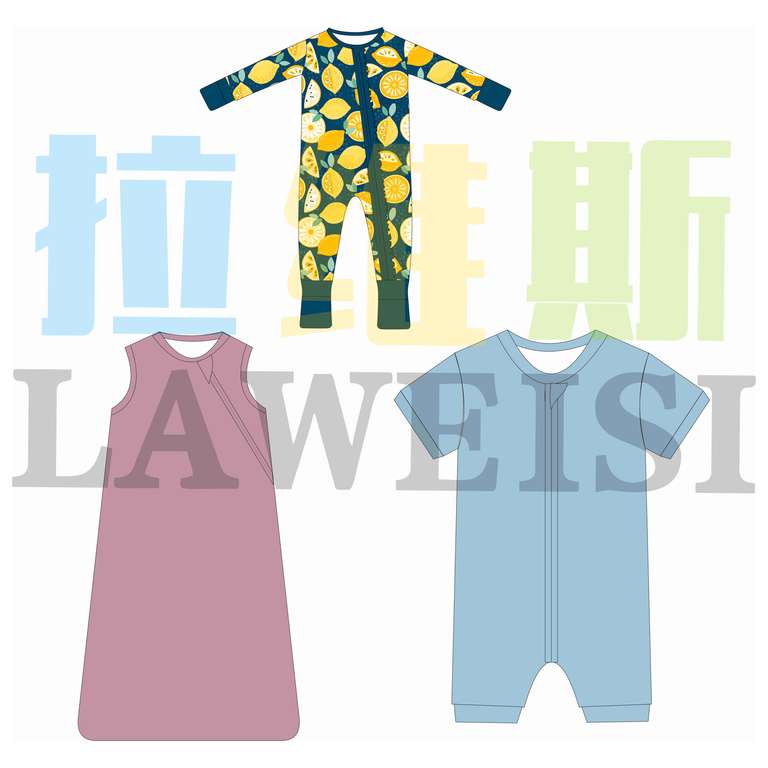 ODM Bamboo Pajamas Fall Supplier