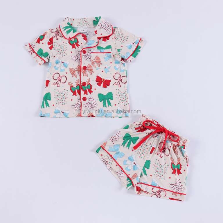 Tailor-made Bamboo Bubba Print Supplier