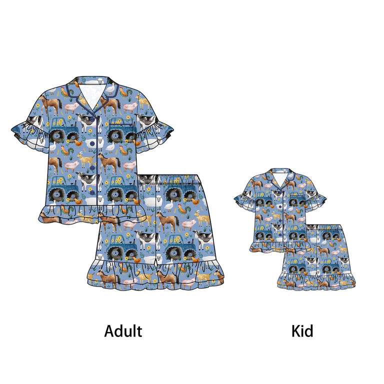 OEM Customized Design Print Bamboo Baby Romper Zipper Bamboo Viscose Footie Bamboo Baby Pajamas Clothes Supplier