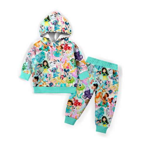 Custom Custom Bamboo Baby Pajamas Design Supplier