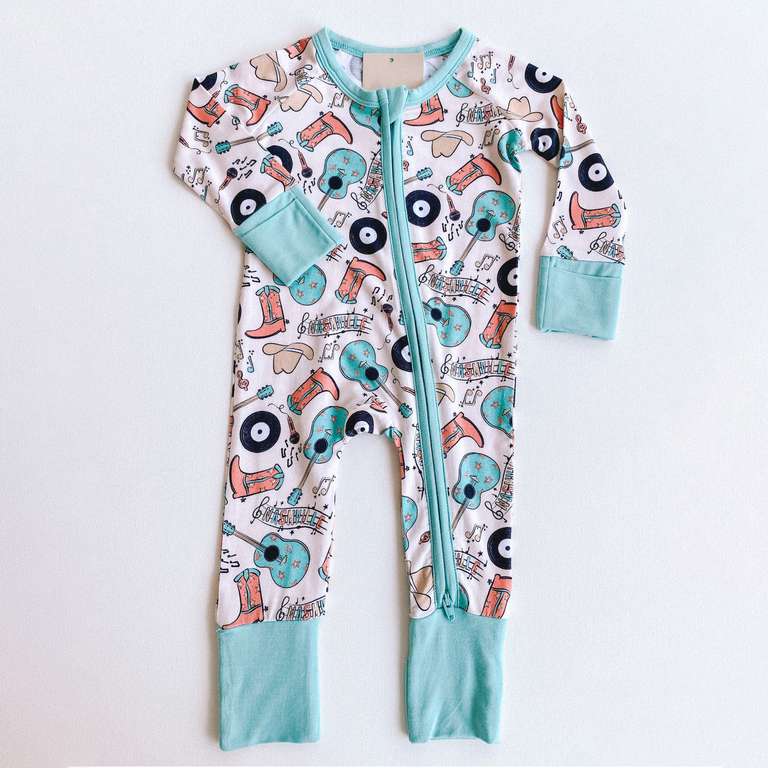 ODM Bambo Pajamas Toy Ste Supplier
