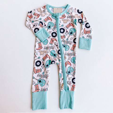ODM Bambo Pajamas Toy Ste Supplier