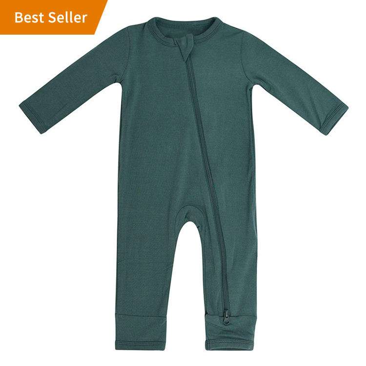 ODM Bamboo Todder Pajamas Supplier