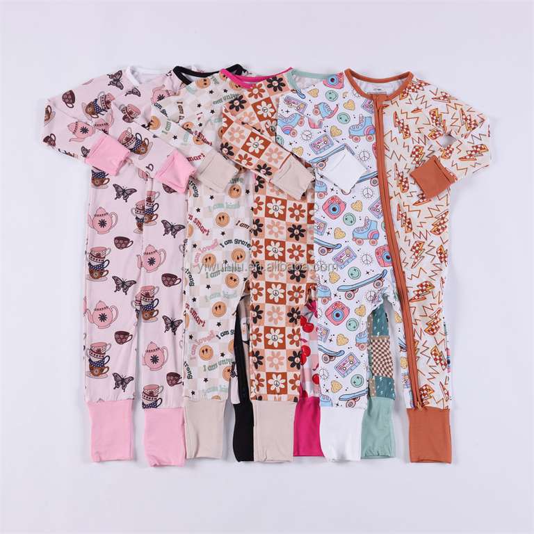 OEM Ladies Pajamas Bamboo Supplier