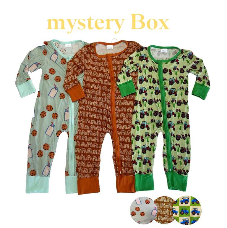 Private Label Bamboo Pajamas For Kids Supplier