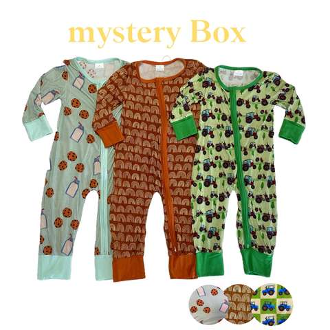Private Label Bamboo Pajamas For Kids Supplier