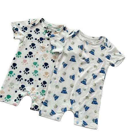 Tailor-made Toddler Girl Two Piece Set Supplier