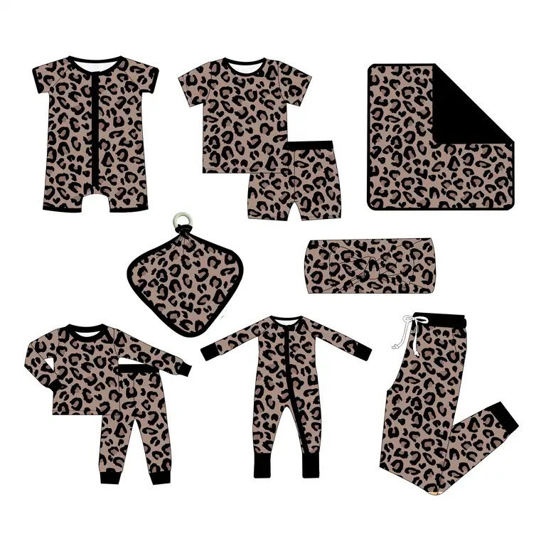 Factory Direct Bamboo Zippies Leading China