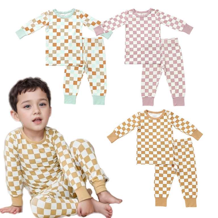 Tailor-made Bamboo Cotton Pajamas Supplier