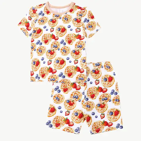 Leading Verified Direct Pajama Baby Boy Top