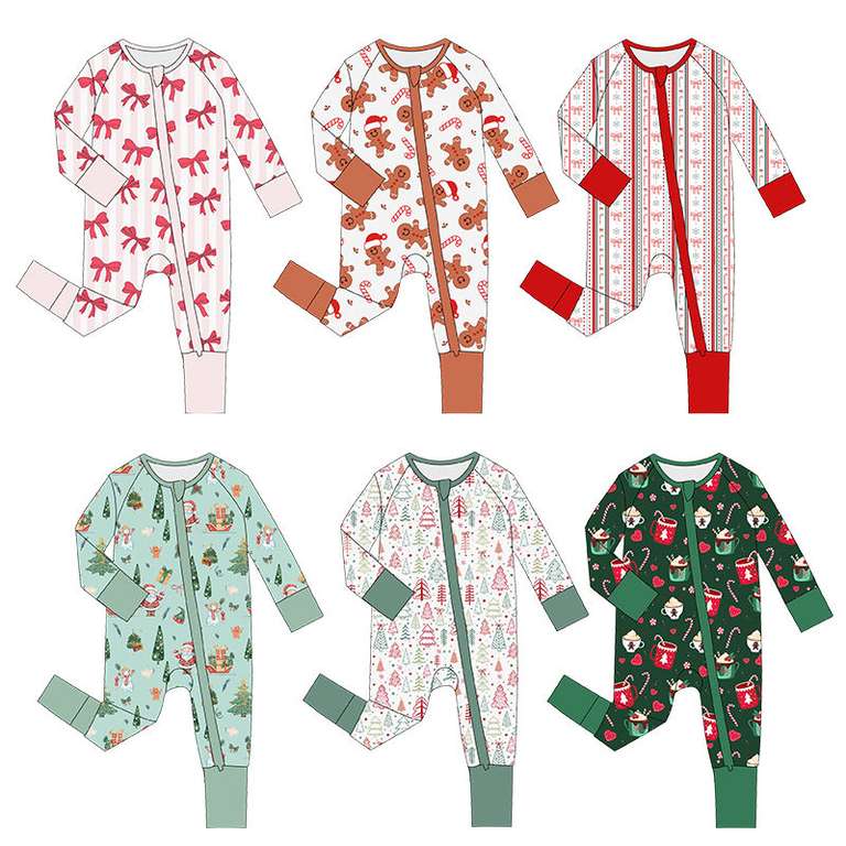 Tailor-made Bamboo Pajamas For Lady Supplier