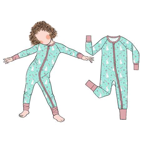 Tailor-made Custom Print Baby Clothing Supplier