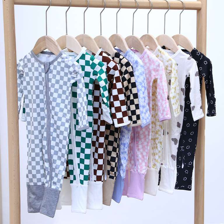 OEM Bamboo Fall Dress Supplier