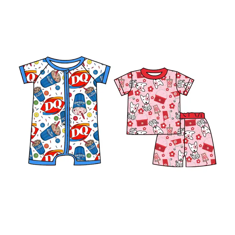 Bamboo Pajamas Single OEM Leading Verified Wholesale