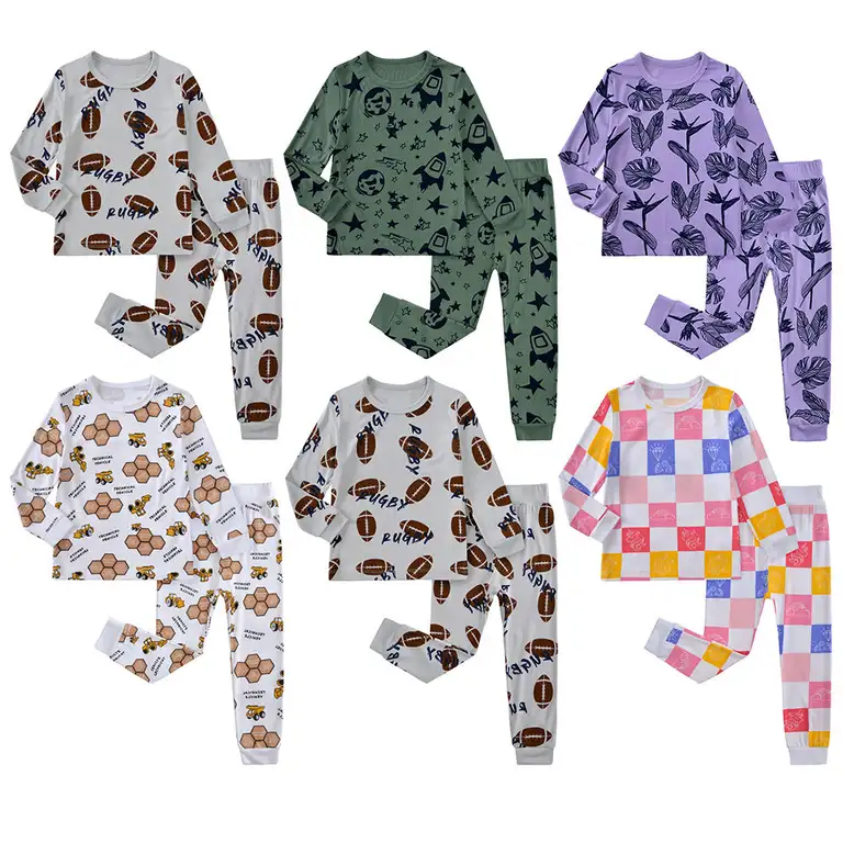 Direct Factory Top Unisex Spring Baby Clothes