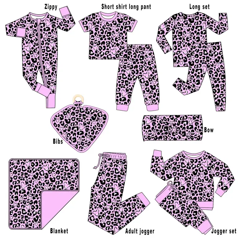 Top Wholesale Supplier Baby Onesies Printed Direct